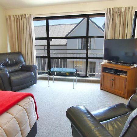 Country Glen Lodge Christchurch Exteriér fotografie