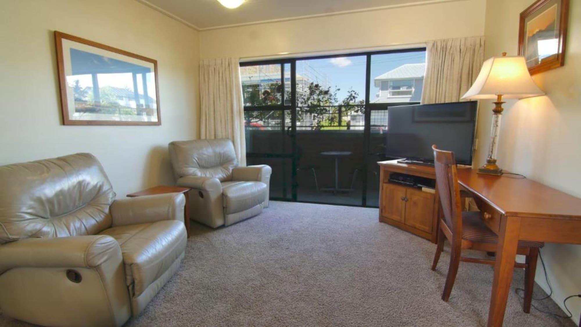Country Glen Lodge Christchurch Exteriér fotografie